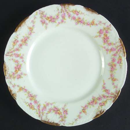 Schleiger 145-2 Salad Plate
