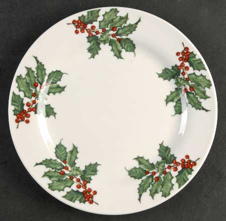 HLM2 Salad Plate by Hallmark