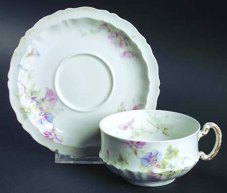 Schleiger 333-2 by Haviland