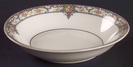 Schleiger 170-1 Fruit/Dessert (Sauce) Bowl