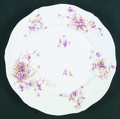 Schleiger 147-4 by Haviland