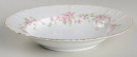 9216 Rim Soup Bowl by Habsburg