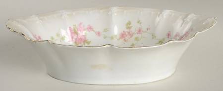 9216 9" Oval Vegetable Bowl by Habsburg
