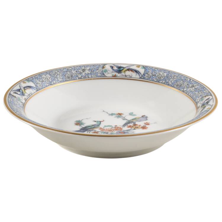 H1745 Coupe Soup Bowl