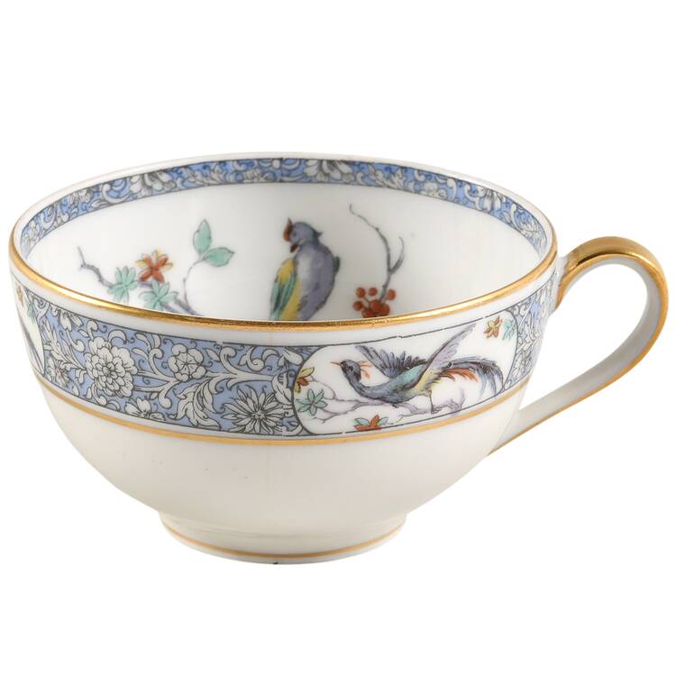 H1745 Flat Cup