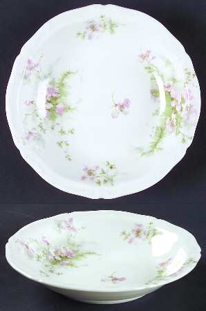 Schleiger 146-2 Fruit/Dessert (Sauce) Bowl