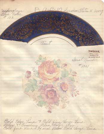PGC10 by Homer Laughlin 