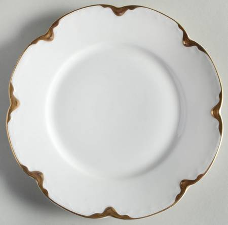 H1768 Salad Plate