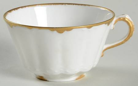 H1768 Flat Cup