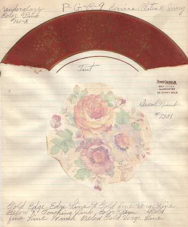 PGC9 by Homer Laughlin 
