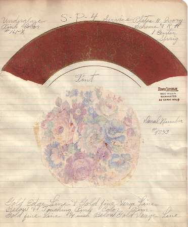SP4 by Homer Laughlin 