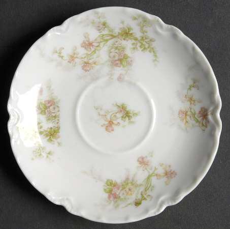 H1770 Saucer for Demitasse Cup