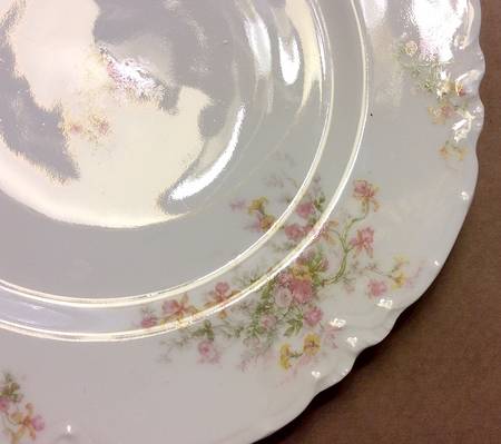 H1770 Dinner Plate