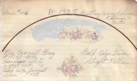 B1328 by Homer Laughlin 