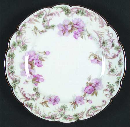 Schleiger 442-1 by Haviland