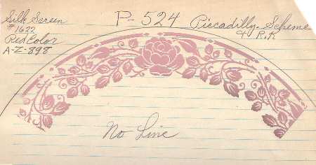 P524 by Homer Laughlin 
