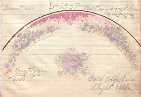 B1337 by Homer Laughlin 
