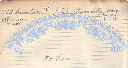 P537 by Homer Laughlin 