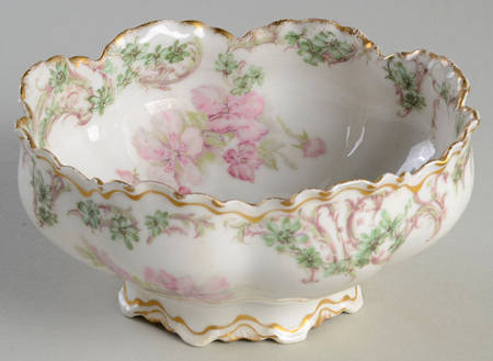 Schleiger 442-2 Mayonnaise Bowl