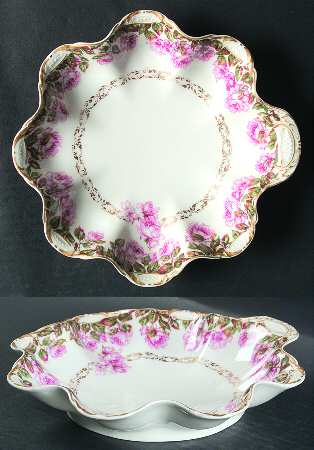 Schleiger 496-2 by Haviland