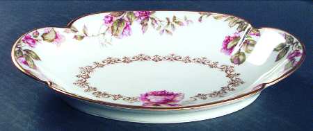 H1848 Bread Tray