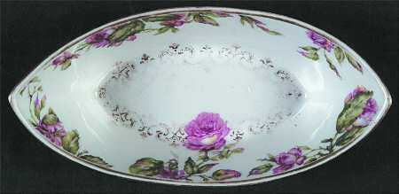 H1848 Olive Dish