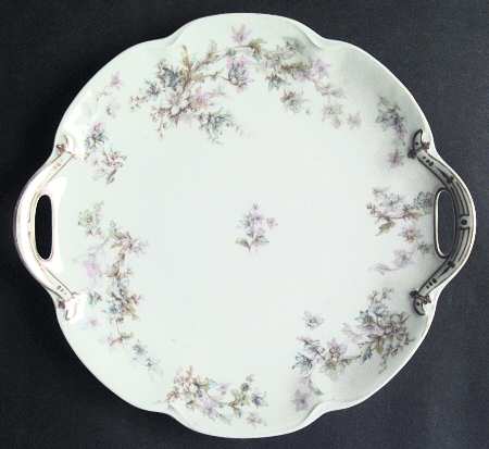 Schleiger 91-4 by Haviland