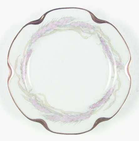 H1870 Bread & Butter Plate