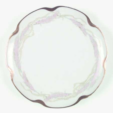 H1870 Salad Plate