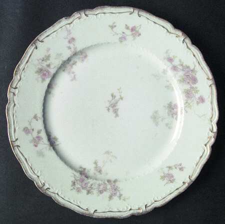 Schleiger 42-3 by Haviland