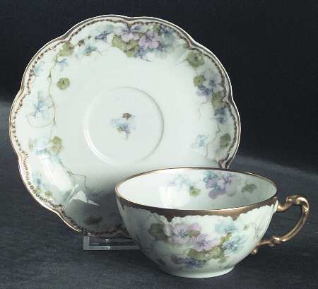 Schleiger 238-2 by Haviland