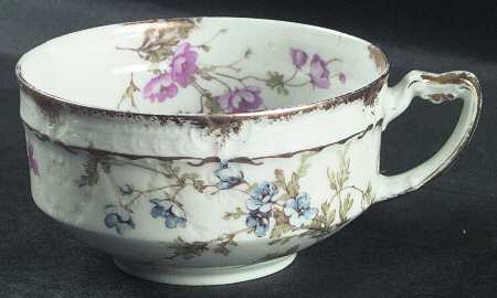 Schleiger 670-4 Flat Cup