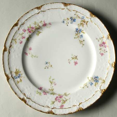 Schleiger 670-4 by Haviland