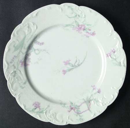 Schleiger 472-4 by Haviland
