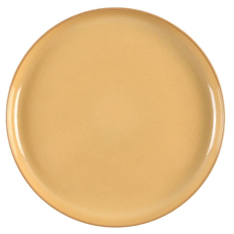 HTH10 15" Chop Plate (Round Platter) by Heath