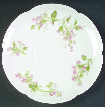 Schleiger 444-1 Saucer