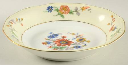 Pierrefonds Coupe Soup Bowl