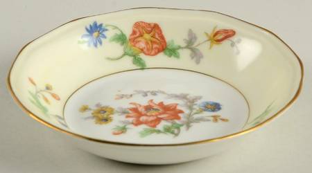 Pierrefonds Fruit/Dessert (Sauce) Bowl
