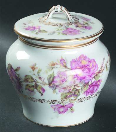 H1939 Condensed Milk Holder with Lid