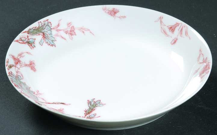 Schleiger 1158-8 Saucer