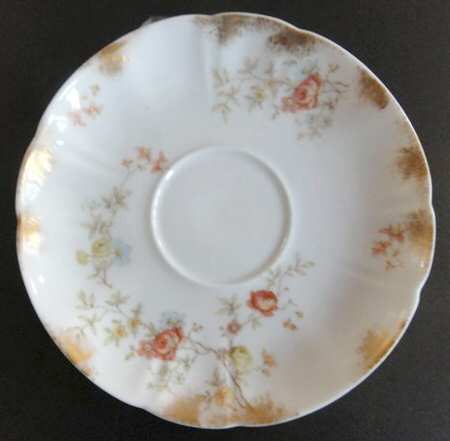 H1980 Saucer