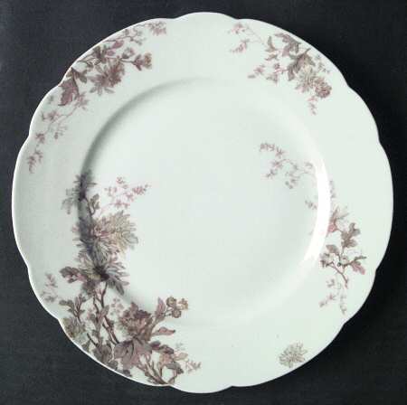 Schleiger 86-4 by Haviland