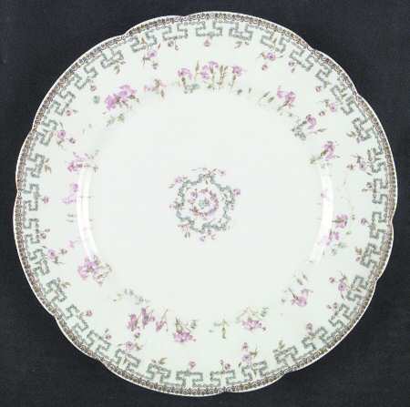 Schleiger 436-3 by Haviland