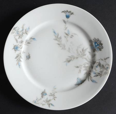 H2005 Salad Plate