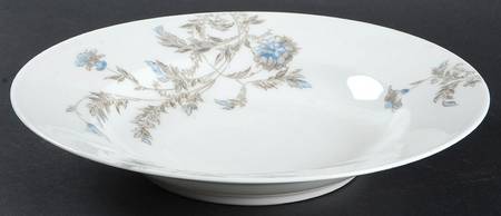 H2005 Large Rim Soup Bowl