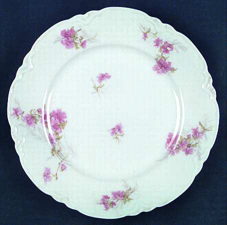 H2031 Luncheon Plate
