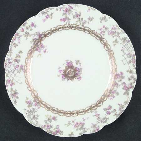 Schleiger 265-2 by Haviland