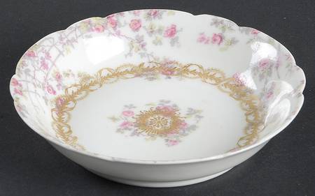 Schleiger 265-2 Fruit/Dessert (Sauce) Bowl