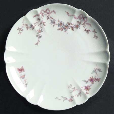 Schleiger 672-1 by Haviland