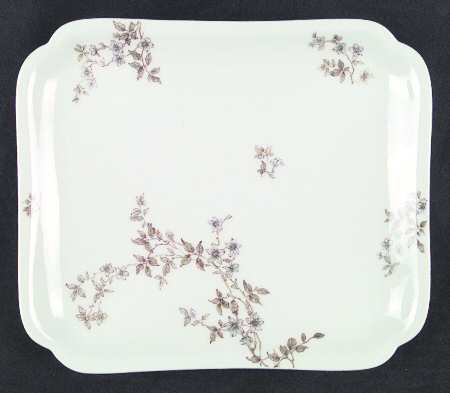 Schleiger 464-1 9" Oval Serving Platter